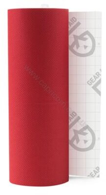 Ремнабір, латки McNett Tenacious Sealing and Repair Tape Червона