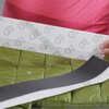 Ремнабір, латки McNett Tenacious Sealing and Repair Tape Червона
