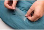Ремнабір, латки McNett Tenacious Sealing and Repair Tape Червона
