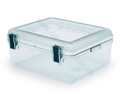 GSI Outdoors LEXAN GEAR BOX