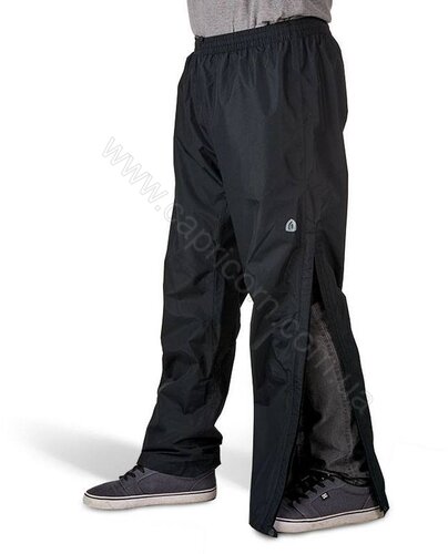 Штаны мембранные Sierra Designs Hurricance Pant L (INT) Black