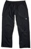 Штаны мембранные Sierra Designs Hurricance Pant L (INT) Black