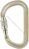 Карабін Petzl VULCAN SCREW-LOCK