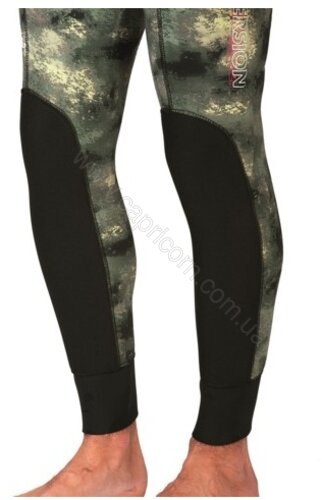 Imersion Штаны  SERIOLE Camo   5.5 мм  Long  John  Размер 1  S