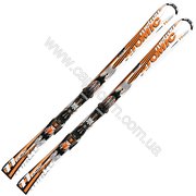 Лижі Atomic Metron 11 B5C + крепления Neox 412