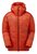 Куртка пуховая  Montane Alpine 850 Down Jacket