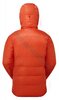 Куртка пухова Montane Alpine 850 Down Jacket