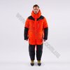 Куртка пухова Montane Apex 8000 Down Jacket FIREFLY ORANGE L (INT)