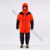 Куртка пухова Montane Apex 8000 Down Jacket FIREFLY ORANGE L (INT)