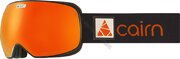 Маска горнолыжная Cairn GRAVITY SPX 3  Mat_black_orange 0580672-3102