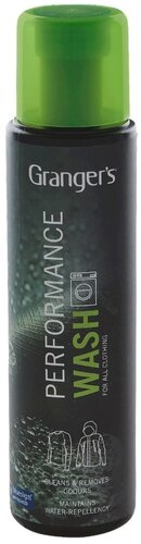 Засіб для прання мембранних тканин Granger's PERFORMANCE WASH 300 ml