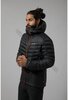 Куртка утепленная  Montane GROUND CONTROL