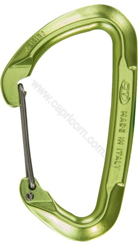 Карабин Climbing Technology Lime Wire 2C49500 ZZ1