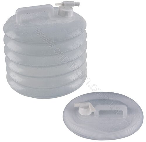 Каністра Ace Camp JERRYCAN 5 літрів