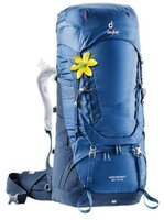 Рюкзак туристичний Deuter AIRCONTACT 60+10 SL 3320421