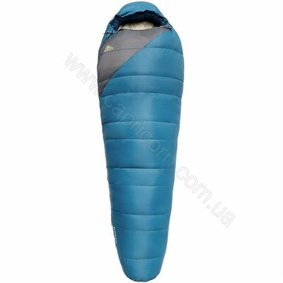 Спальний мішок (спальник) Kelty COSMIC Down 20 (0*C -7*C) Short
