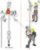 Автоматическое спусковое устройство Climbing Technology Sparrow 200 R