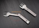 Набір інструментів Roxon для грилю Multi BBQ Tool  S602