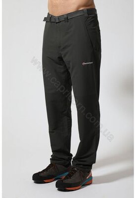 Штаны трекинговые Montane Tor Pants