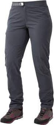 Штаны трекинговые Mountain Equipment Comici Women's Pant женские Ombre Blue M (INT)