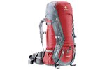 Рюкзак туристичний Deuter Aircontact 55+10