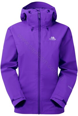 Куртка мембранная Mountain Equipment женская Garwhal Women's Jacket
