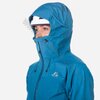 Куртка мембранная Mountain Equipment женская Garwhal Women's Jacket