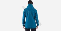 Куртка мембранная Mountain Equipment женская Garwhal Women's Jacket