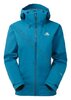 Куртка мембранная Mountain Equipment женская Garwhal Women's Jacket