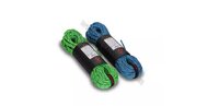 Веревка Mammut динамическая TWILING DRY 7,5 mm  60 м  Half rope