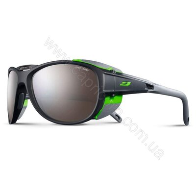 Окуляри Julbo EXPLORER 2.0  497 12 21 grey / green