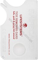 Пінцет для вилучення кліщів Lifesystems TICK REMOVER CARD