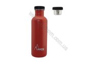 Фляга Laken BASIC STEEL 0.75 L