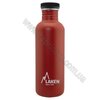 Фляга Laken BASIC STEEL 1 L P/S Cap Green