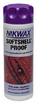 Средство для ухода Nikwax Softshell proof