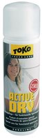 Засіб для прання мембранних тканин Toko Active dry