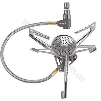 Горелка газовая Fire Maple POLARIS with hose