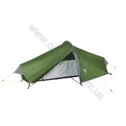 Палатка туристическая Wild Country ZEPHYROS Compact 1