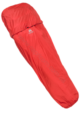 Чехол для спальника (бивакзак) Mountain Equipment ION BIVI