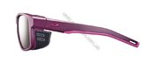 Очки Julbo SHIELD M 544 12 26 Violet / rose Sp4