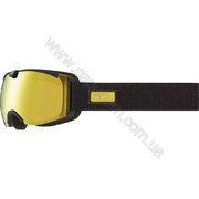 Маска Cairn PEARL SPX2 Black - gold