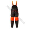Штаны утепленные  Montane Apex 8000 Down Salopettes