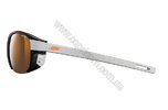 Очки Julbo REGATTA  500 50 14  Noir / Marron  Cameleon