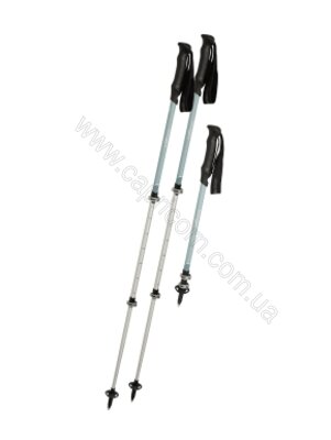 Трекінгові палиці Komperdell TREKMASTER POWERLOCK COMPACT