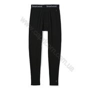 Термобілизна кальсони Smartwool Men`s Merino 250 Bottom Boxed Black