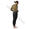 Термобелье кальсоны Smartwool Men`s Merino 250 Bottom Boxed Black