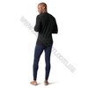 Термобілизна блуза Smartwool Men`s Merino 250 Crew Boxed Black