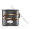 Кружка GSI Outdoors HALULITE BOTTLE Cup  20 fl.oz  591 мл
