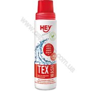 Засіб для прання мембранних тканин Hey Sport TEX WASH 250 мл