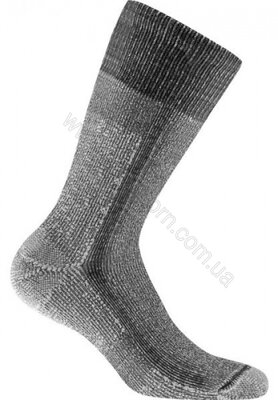 Шкарпетки Accapi EXTREME Crew Grey